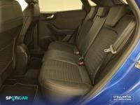 Ford Puma 1.0 EcoBoost 125cv ST-Line X MHEV ST Line X