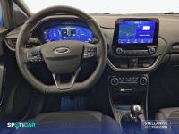 Ford Puma 1.0 EcoBoost 125cv ST-Line X MHEV ST Line X