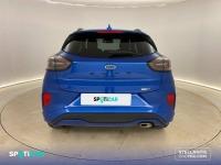 Ford Puma 1.0 EcoBoost 125cv ST-Line X MHEV ST Line X