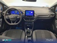Ford Puma 1.0 EcoBoost 125cv ST-Line X MHEV ST Line X