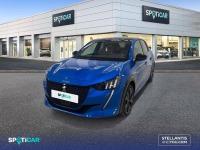 Peugeot 208 Eléctrico 100 kW (136CV) GT