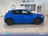 Peugeot 208 Eléctrico 100 kW (136CV) GT