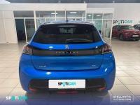 Peugeot 208 Eléctrico 100 kW (136CV) GT