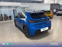 Peugeot 208 Eléctrico 100 kW (136CV) GT