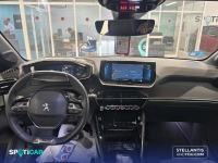 Peugeot 208 Eléctrico 100 kW (136CV) GT