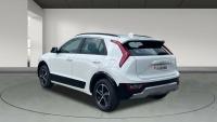 Kia Niro 1.6 GDI HEV DRIVE 129CV 5P