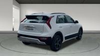 Kia Niro 1.6 GDI HEV DRIVE 129CV 5P