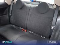 Fiat 500 1.0 Hybrid 51KW (70 CV) Monotrim