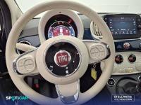 Fiat 500 1.0 Hybrid 51KW (70 CV) Monotrim