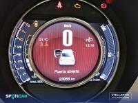 Fiat 500 1.0 Hybrid 51KW (70 CV) Monotrim