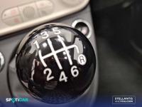 Fiat 500 1.0 Hybrid 51KW (70 CV) Monotrim