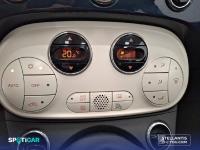 Fiat 500 1.0 Hybrid 51KW (70 CV) Monotrim