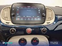 Fiat 500 1.0 Hybrid 51KW (70 CV) Monotrim