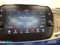 Fiat 500 1.0 Hybrid 51KW (70 CV) Monotrim