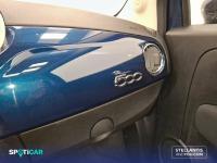 Fiat 500 1.0 Hybrid 51KW (70 CV) Monotrim