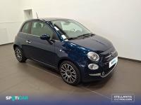 Fiat 500 1.0 Hybrid 51KW (70 CV) Monotrim