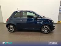 Fiat 500 1.0 Hybrid 51KW (70 CV) Monotrim