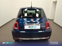 Fiat 500 1.0 Hybrid 51KW (70 CV) Monotrim