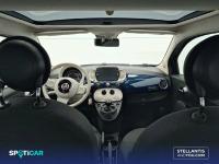 Fiat 500 1.0 Hybrid 51KW (70 CV) Monotrim