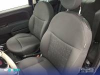 Fiat 500 1.0 Hybrid 51KW (70 CV) Monotrim