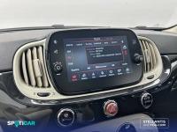 Fiat 500 1.0 Hybrid 51KW (70 CV) Dolcevita
