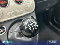 Fiat 500 1.0 Hybrid 51KW (70 CV) Dolcevita