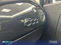 Fiat 500 1.0 Hybrid 51KW (70 CV) Dolcevita