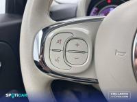 Fiat 500 1.0 Hybrid 51KW (70 CV) Dolcevita