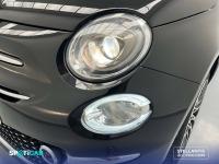 Fiat 500 1.0 Hybrid 51KW (70 CV) Dolcevita