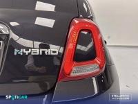 Fiat 500 1.0 Hybrid 51KW (70 CV) Dolcevita