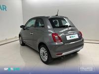 Fiat 500 1.0 Hybrid 51KW (70 CV) Dolcevita