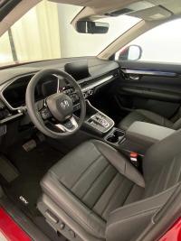 Honda Cr-v Elegance