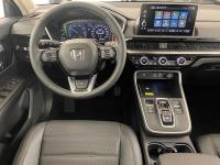 Honda Cr-v Elegance