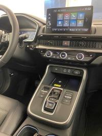 Honda Cr-v Elegance