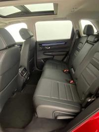 Honda Cr-v Elegance
