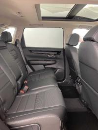 Honda Cr-v Elegance