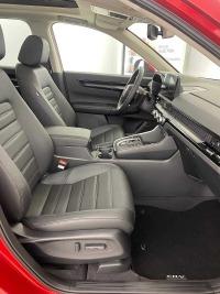 Honda Cr-v Elegance
