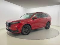 Honda Cr-v Elegance