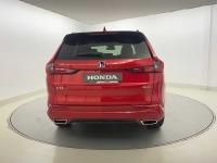 Honda Cr-v Elegance
