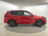 Honda Cr-v Elegance