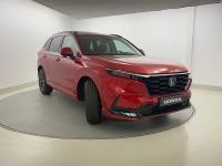 Honda Cr-v Elegance