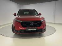 Honda Cr-v Elegance