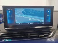 Peugeot 3008 1.2 100KW  eDCS6 GT