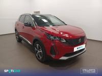 Peugeot 3008 1.2 100KW  eDCS6 GT