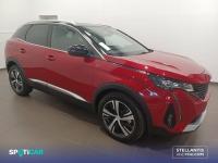 Peugeot 3008 1.2 100KW  eDCS6 GT