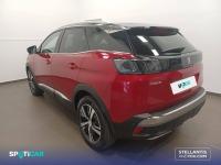 Peugeot 3008 1.2 100KW  eDCS6 GT