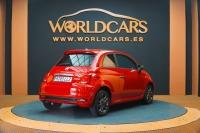Fiat 500 1.0 mild hybrid sport