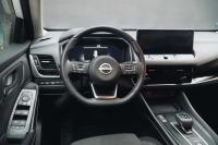 Nissan Qashqai 1.3dig-t mhev 160cv n-connecta dct