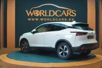 Nissan Qashqai 1.3dig-t mhev 160cv n-connecta dct