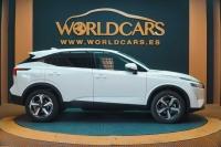 Nissan Qashqai 1.3dig-t mhev 160cv n-connecta dct